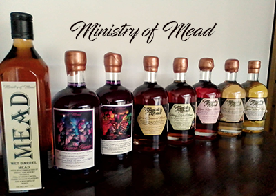 Ministry of Mead 